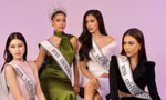Đến lượt Miss Universe Thailand gặp "biến căng": Á hậu 1 từ bỏ danh hiệu