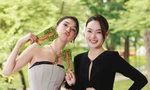 Minh Hằng, Ngọc Trinh tiết lộ bí quyết giúp “Chị Chị Em Em” không hóa "chị em cây khế”