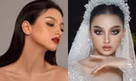 Thêm một bông hồng lai đi thi Hoa hậu: Chỉ nói đúng ba từ đã có ngay 8 triệu view