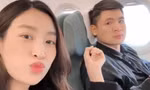 Hoa hậu Đỗ Mỹ Linh mừng sinh nhật chồng nhưng vô tình làm lộ bằng chứng mang thai?