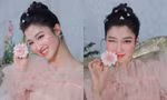 Những lần "thần tiên tỷ tỷ thế hệ mới" Phương Nhi khoe sắc bên hoa: Đẹp hơn hoa là có thật!