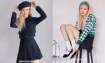 Rosé mặc đồ bình dân mà sang như đồ hiệu nhưng netizen ước giá như cô làm thêm điều này