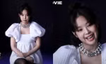 Jennie diện váy búp bê trong phim tài liệu để "đánh lạc hướng" chi tiết này trên cơ thể?