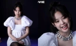 Jennie diện váy búp bê trong phim tài liệu để "đánh lạc hướng" chi tiết này trên cơ thể?