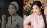 Bất ngờ với diện mạo ngoài đời của nữ quân y Hồi trong phim "Không Thời Gian"