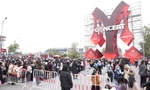 Nhiều khán giả ngỡ ngàng khóc nấc vì sự cố khó lường ở concert ‘Anh trai vượt ngàn chông gai’