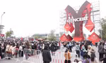 Nhiều khán giả ngỡ ngàng khóc nấc vì sự cố khó lường ở concert ‘Anh trai vượt ngàn chông gai’