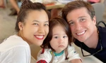 Còn đang làm thủ tục ly hôn nhưng Hoàng Oanh để 'lộ' hành động lạ với chồng cũ