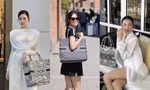 Mẫu túi này có gì đặc biệt mà nhiều mỹ nhân Việt thương nhớ đến thế?