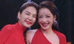 Giật mình trước thực đơn ăn uống của chị em Chi Pu - Ella ở "Đạp Gió 2023"
