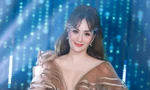 Sau nghi vấn trục trặc tình cảm, Khánh Thi đã tiết lộ tình hình hiện tại của hai vợ chồng
