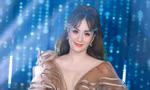 Sau nghi vấn trục trặc tình cảm, Khánh Thi đã tiết lộ tình hình hiện tại của hai vợ chồng