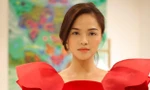 Bất ngờ với thứ hạng của Thu Quỳnh 'Hương vị tình thân' trong cuộc thi Hoa hậu Việt Nam