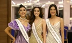 Vừa hết nhiệm kỳ, Top 3 Hoa hậu Hoàn vũ Việt Nam 2019 đều gặp chuyện thị phi