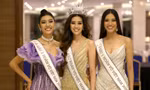 Vừa hết nhiệm kỳ, Top 3 Hoa hậu Hoàn vũ Việt Nam 2019 đều gặp chuyện thị phi