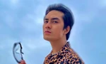 Bất ngờ với diện mạo thực sự của chàng 'mỹ nam' đang hẹn hò với 'sao nữ' hơn mình 20 tuổi