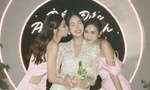 Chi tiết cho thấy Hoa hậu Đỗ Thị Hà thân thiết với Á hậu Phương Anh tới mức nào