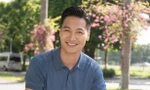 "Hương Vị Tình Thân" chưa đóng máy, Long (Mạnh Trường) đã có sẵn công việc mới toanh