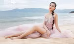 Chỉ có thể là Đỗ Thị Hà: Đôi chân trong video cam thường còn đẹp hơn ảnh chỉnh sửa