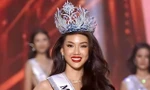 Vừa đăng quang Miss Universe Vietnam 2023, Bùi Quỳnh Hoa đã đối mặt với thị phi