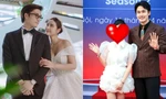 Khán giả ghép đôi nhầm Đình Tú với Huyền Lizzie, cặp đôi thực sự là người khác?