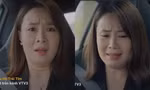 Trạm Cứu Hộ Trái Tim: Hồng Diễm gây ngỡ ngàng vì diễn xuất gượng gạo