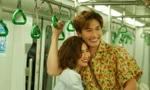Bí mật bất ngờ phía sau bộ ảnh lãng mạn của Đình Tú - Huyền Lizzie (Thương Ngày Nắng Về)