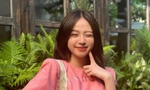 Ngỡ ngàng với tỷ lệ cơ thể của Hoa hậu Thanh Thủy: Đẹp ngang ngửa Lisa BLACKPINK?