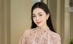 Đang được ghép đôi với B Trần, Quỳnh Kool bất ngờ khoe tin nhắn tình cảm với người khác