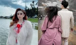Sự thật phía sau bức ảnh chồng cũ của Lâm Khánh Chi đang hẹn hò với người yêu mới