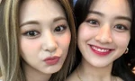 Hết má cà chua, TWICE lại khiến khán giả giật mình với mốt kẻ bọng mắt quá sức giả trân