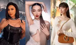 Hoa hậu Thùy Tiên rất thích đội tóc giả nhưng tại sao chỉ có một lần duy nhất được khen đẹp?