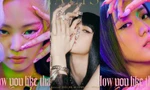 Nhân vật bí ẩn nào đã khiến BLACKPINK ngày càng thích khoe móng tay trên ảnh teaser?
