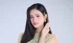 Hoa hậu Ý Nhi phối đồ sáng tạo ở Miss World 2025: Đẹp hơn bản gốc nhiều lần
