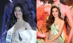 Đi thi quốc tế cùng thời điểm, Phương Nhi hay Lê Hoàng Phương được chú ý hơn?