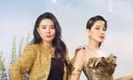 Đạp Gió 2023: Vừa thành một đội, Cung Lâm Na ra tay giúp Chi Pu thay đổi điểm này