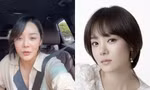Chae Rim lộ gương mặt cứng đơ, còn đâu nữ thần ngọt ngào khiến fan một thời thương nhớ