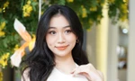 Top 25 Hoa hậu Việt Nam 2024: Cô gái Nghệ An gây thương nhớ với nụ cười duyên