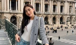 Số tiền Hoa hậu Lương Thùy Linh chi cho khách sạn ở Paris đã ngợp, nhưng có thứ 'sốc' hơn
