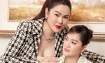 Vì sao con gái NSƯT Vũ Linh lên tiếng xin lỗi ca sĩ Nguyên Vũ, Hoa hậu Phương Lê?
