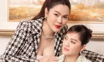 Vì sao con gái NSƯT Vũ Linh lên tiếng xin lỗi ca sĩ Nguyên Vũ, Hoa hậu Phương Lê?