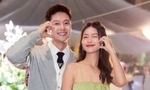 Đóng vai vợ chồng với Thanh Sơn trong phim mới nhưng Khả Ngân lại nói một câu đáng buồn