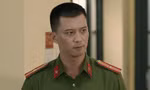'Mỹ nam sở hữu chiều cao đình đám của phim truyền hình Việt' tiếp tục có duyên với vai công an