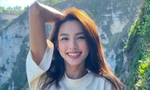 Điểm danh những món quà fan tặng khiến Hoa hậu Thùy Tiên "khóc thét" vì quá lầy lội