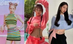 Khoe eo thon bằng belly chain, Jennie khẳng định vị trí "Nữ hoàng tạo trend" của K-Pop