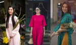 Mỹ nhân Việt "đại chiến" áo dài: Tăng Thanh Hà, Thùy Tiên hay Phương Nhi thắng thế?