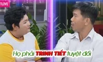 Người đàn ông 39 tuổi lên show hẹn hò tìm vợ phải còn trinh nguyên tuyệt đối
