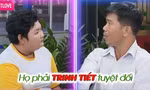 Người đàn ông 39 tuổi lên show hẹn hò tìm vợ phải còn trinh nguyên tuyệt đối