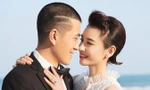 Bi kịch ‘sao nữ’ xinh đẹp không dám ly hôn dù bị chồng đại gia công khai coi thường 