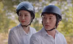 Phì cười với hậu trường những cảnh lái xe trong phim VTV: Vừa giả trân vừa hài hước!